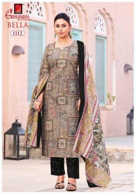 Ganpati bella vol 11 Wholesale dress material suppliers in Sikkim