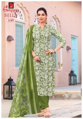 Ganpati bella vol 11 Wholesale dress material suppliers in Sikkim