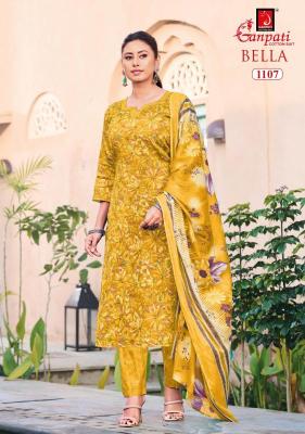 Ganpati bella vol 11 Wholesale dress material suppliers in Sikkim