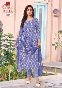 Ganpati bella vol 11 Wholesale dress material suppliers in Sikkim