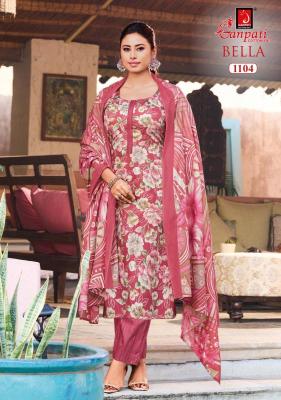 Ganpati bella vol 11 Wholesale dress material suppliers in Sikkim