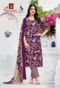 Ganpati parul vol-15 Wholesale fashion market in Chhattisgarh