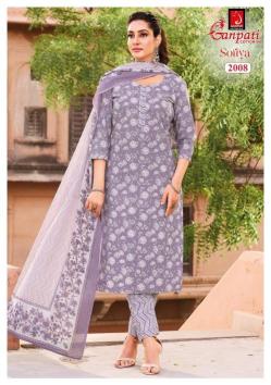 Ganpati sofiya vol-2 Chhattisgarh kurti wholesale suppliers