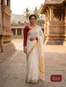 GC kerla Traditional sarees in Himachal Pradesh