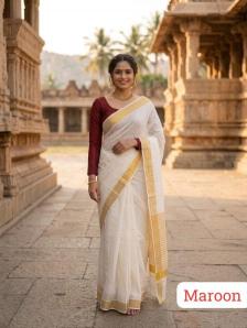 GC kerla Traditional sarees in Himachal Pradesh