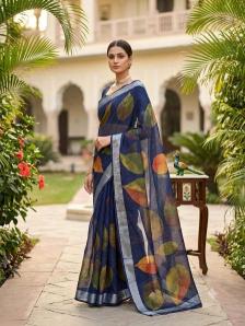 GC soft  Haryana saree manufacturers