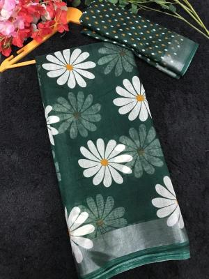 GC Wholesale saree market