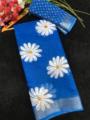 GC Wholesale saree market