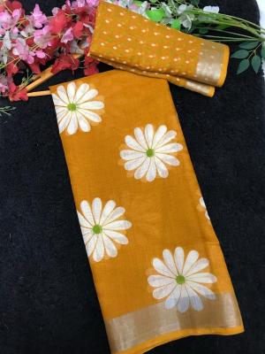 GC Wholesale saree market