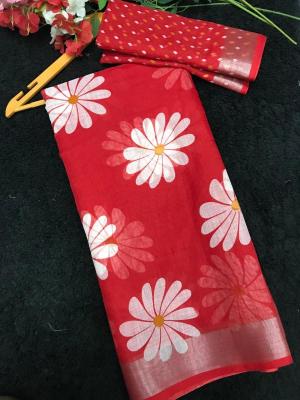 GC Wholesale saree market