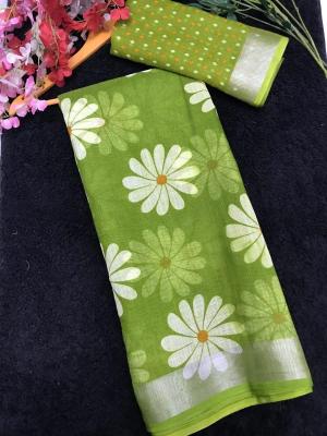 GC Wholesale saree market