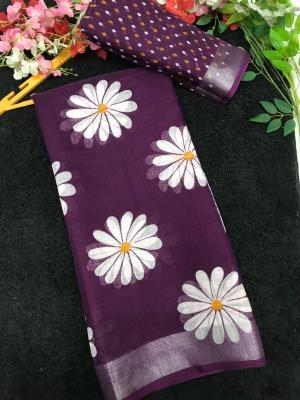 GC Wholesale saree market