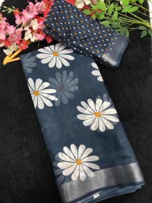 GC Wholesale saree market