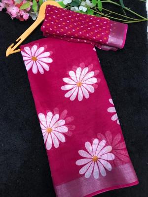 GC Wholesale saree market