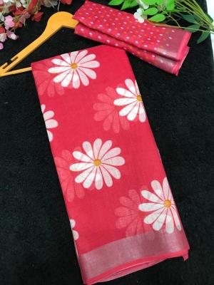 GC Wholesale saree market