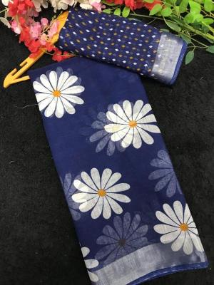 GC Wholesale saree market