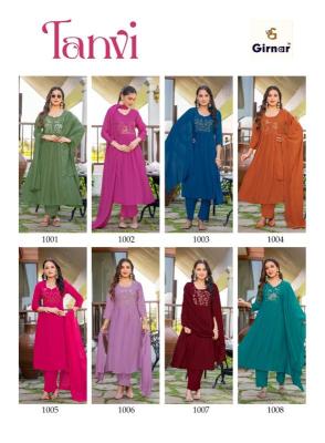 Girnar tanvi vol 1 Designer kurtis in Meghalaya