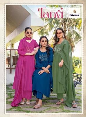 Girnar tanvi vol 1 Designer kurtis in Meghalaya