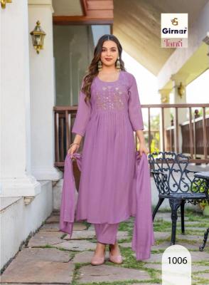Girnar tanvi vol 1 Designer kurtis in Meghalaya