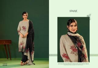 Glossy simar Dress material market in Mumbai