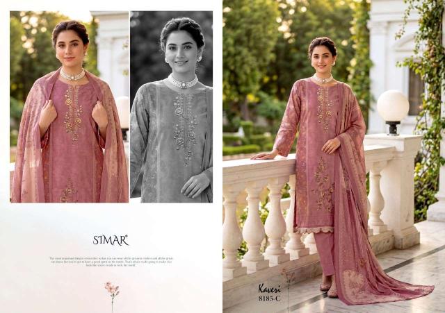 Glossy simar  Fabric wholesalers in Maharashtra