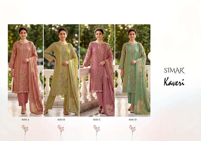 Glossy simar  Fabric wholesalers in Maharashtra