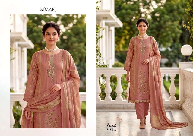 Glossy simar  Fabric wholesalers in Maharashtra