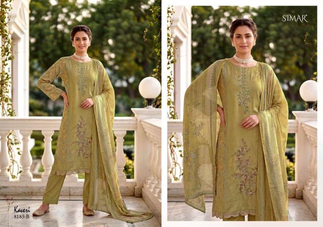 Glossy simar  Fabric wholesalers in Maharashtra