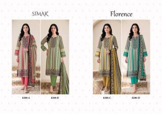 Glossy simar florence  Wholesale clothing market in Himachal Pradesh