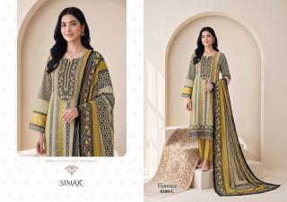 Glossy simar florence  Wholesale clothing market in Himachal Pradesh