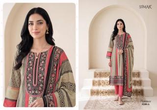 Glossy simar florence  Wholesale clothing market in Himachal Pradesh