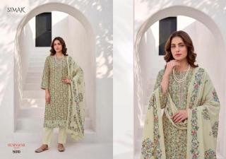 Glossy simar humsafar vol 05 Wholesale fabric market in Manipur