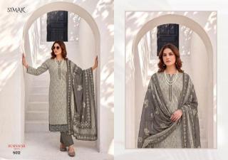 Glossy simar humsafar vol 05 Wholesale fabric market in Manipur