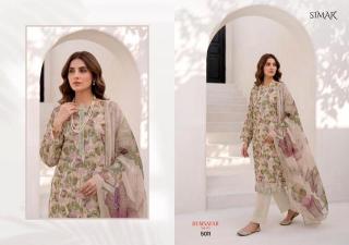 Glossy simar humsafar vol 05 Wholesale fabric market in Manipur