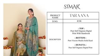 Glossy simar taraana  Dress material suppliers in Himachal Pradesh