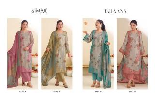 Glossy simar taraana  Dress material suppliers in Himachal Pradesh