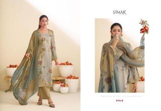 Glossy simar taraana  Dress material suppliers in Himachal Pradesh
