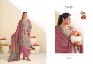 Glossy simar taraana  Dress material suppliers in Himachal Pradesh
