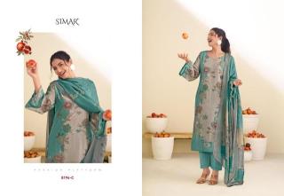 Glossy simar taraana  Dress material suppliers in Himachal Pradesh