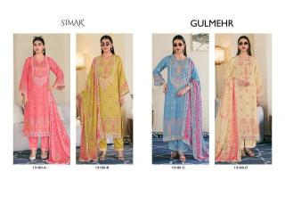 Glossy simar  Wholesale ethnic wear in Himachal Pradesh