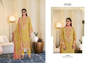 Glossy simar  Wholesale ethnic wear in Himachal Pradesh