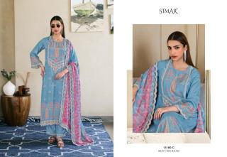 Glossy simar  Wholesale ethnic wear in Himachal Pradesh