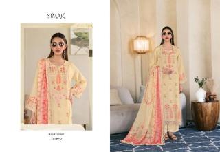 Glossy simar  Wholesale ethnic wear in Himachal Pradesh