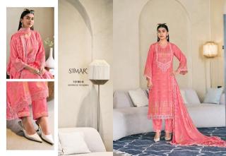 Glossy simar  Wholesale ethnic wear in Himachal Pradesh