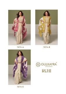 Gulkayra ruhi  Wholesale clothing in Meghalaya
