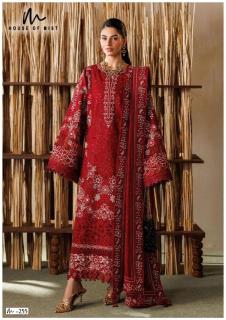 Hom ghazal vol 26  Wholesale Salwar Kameez Suppliers