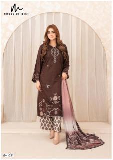 Hom ghazal vol 26  Wholesale Salwar Kameez Suppliers