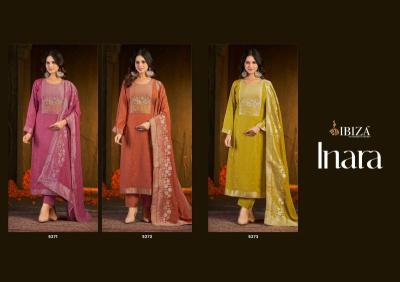 Ibiza inara  Ethnic wear market in Rajasthan