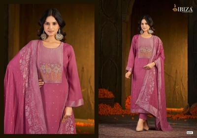 Ibiza inara  Ethnic wear market in Rajasthan