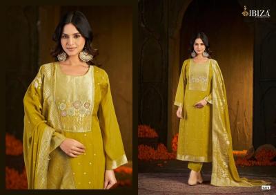 Ibiza inara  Ethnic wear market in Rajasthan